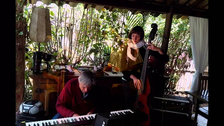 Pianissimo Jazz - Laura