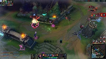 League of Legends Vayne scripts?