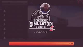 Simulador de caminhão: Europa 2 – 2021-04-10 screenshot 4
