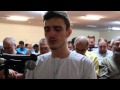 Qari Fatih Seferagic - Taraweeh (2014) - Night 29