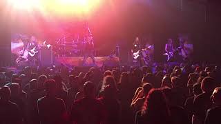 Bloodbound Stand And Fight Live @ ProgPower 2018 XIX