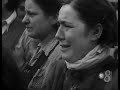 Memory of the Concentration Camps - A Soldiers View (Frontline PBS)