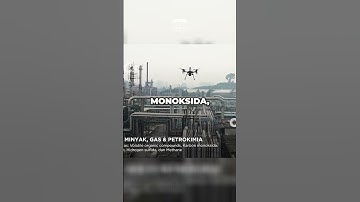 Sniffer4D Alat Deteksi 9 Jenis Gas dari Berbagai Industri #shorts #shortsindonesia #shortsvideo