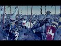 Duchy of Saxony VS Kingdom of Navarre | Medieval Kingdoms | Huge Cinematic Battle | 15,000 Units