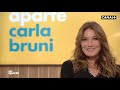 En Aparté avec Carla Bruni - CANAL+