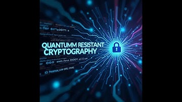 Quantum-Resistant Algorithms in Golang: BLAKE3, Dilithium, Kyber