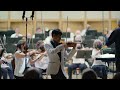 Ayaan ahmad  tchaikovsky violin concerto in d major op 35  concord orchestra