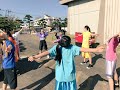 いぎなり東北産 秋田でウォーミングアップ2018 の動画、YouTube動画。