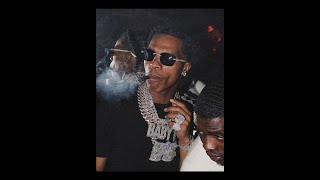 (FREE) Lil Baby Type Beat - "DON'T WANNA"