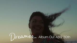 Anna Hawkins - Dreamer Album