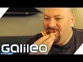 Teuer vs. Billig - Welche Pizza ist besser? | Galileo | ProSieben