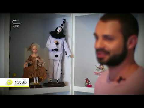 თბილისის თოჯინებისა და სათამაშოების მუზეუმის 80 წლიანი  ისტორია