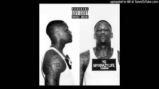 YG - Really Be (Smokin&#39; N Drinkin&#39;) ft. Kendrick Lamar