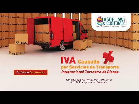 IVA Causado por