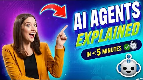 AI Agents: The Next Step in Human Evolution