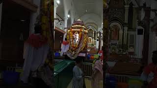 St. Sebastian Feast Beautiful Malyalam Song
