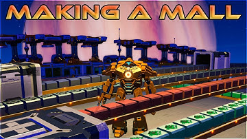 Goodbye Bootstrap Base – Dyson Sphere Program – Part 3