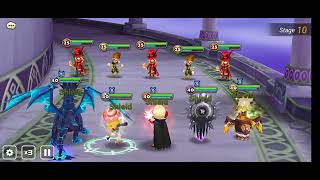 Toah 10F Toa Hard