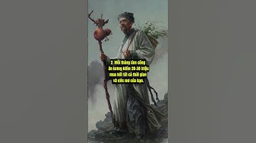 6 câu nói của các bậc vĩ nhân giúp bạn tỉnh ngủ hay lập tức #huaminhduc #baihoccuocsong  #travel