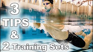 Breast Stroke Pull, GET BETTER - Cody’s Classroom