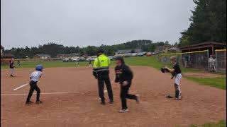 2024, July 2 Brayden and Caden @ Butternut