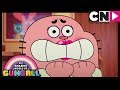 Imię | Niesamowity świat Gumballa | Cartoon Network