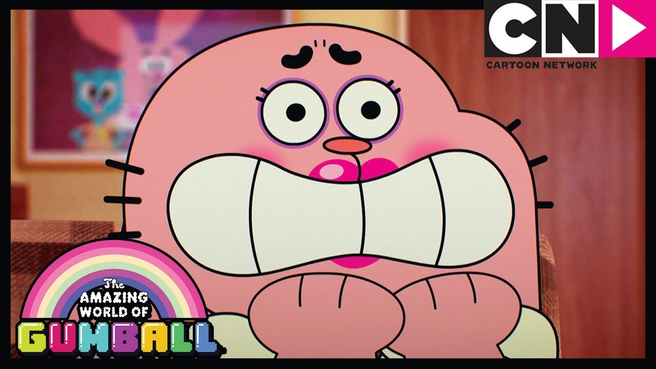 Download Imię | Niesamowity świat Gumballa | Cartoon Network