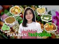 24 JAM MAKAN MAKANAN TRADISIONAL!