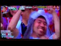 全得点見せます!!歴史的大金星!!ラグビーW杯 日本×アイルランド