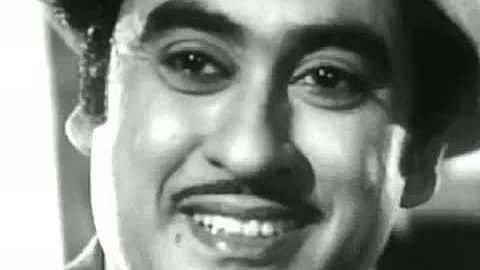 Kishor kumar #hit #song Sagar jaisi aankhon wali