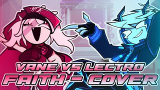 Fnf Requested By Faith But Vane Vs Lectro Sings It - Playable