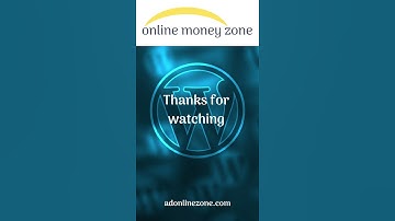 5 Quick Ways To Speed Up Your WordPress Website!