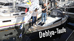 Refit einer Dehlya 25