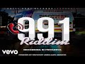 ChillSpot Records Bherenge Mbada Yut Hazviko Vizualizer 