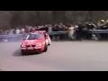 This is Rally 5 | The best scenes of Rallying (Pure sound)