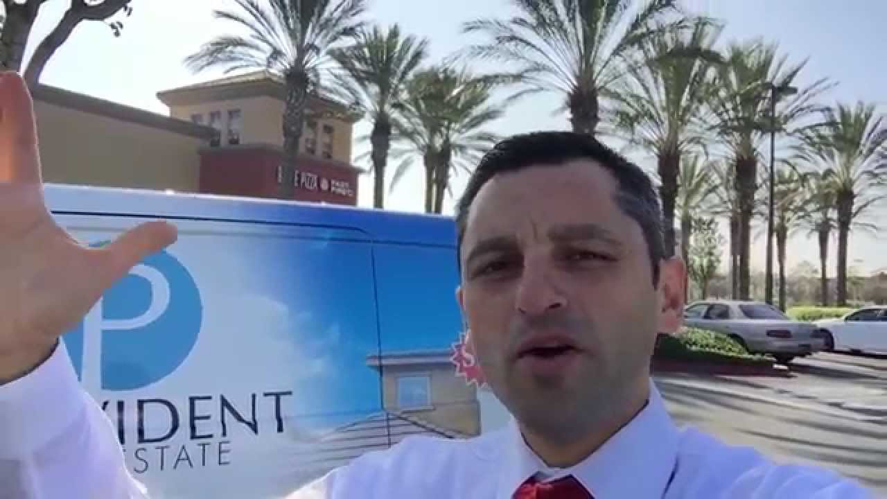 Blaze Pizza, Eastvale California, Provident Real Estate YouTube