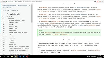 Таймеры setTimeout, setInterval. Теория /  Timers setTimeout, setInterval. Theory