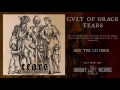 Cvlt of grace  tears full ep