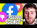 Facebook had ‘Pseudo Science’ Targeted Ads