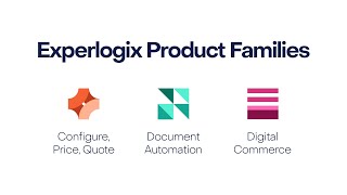 How The Experlogix Product Suite Transforms Your Business