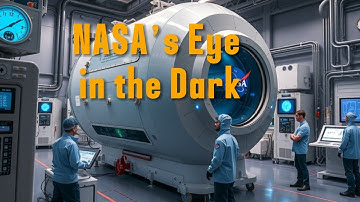 NASA’s Secret Weapon to Spot ‘Invisible’ Asteroids Before They Hit Earth