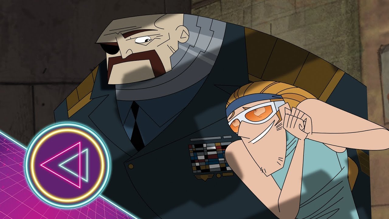 Episode 22 - Detentionaire | FULL EPISODE | RETRO RERUN