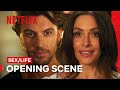 The First 3 Minutes of Season 2 | Sex/Life | Netflix Philippines