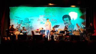 DHEERE DHEERE SUBAH HUI  BY JAYKUMAR VARMA