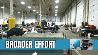 LaFrance Admin to Add 500 Homeless Shelter Beds in Proactive Plan