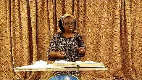 Course 132: Digging Deep Series - Introduction