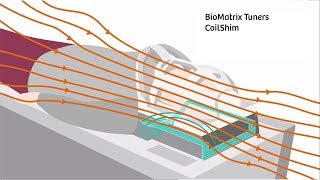 BioMatrix Tuners CoilShim - how it works