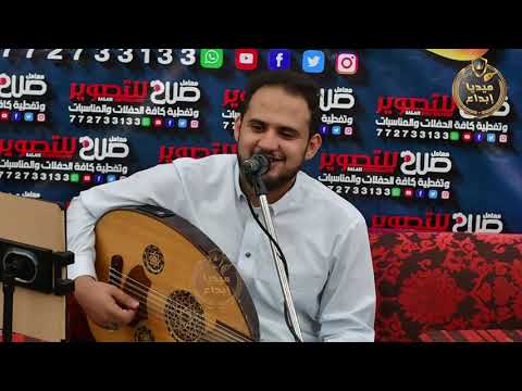 صاحب الابتسامه والإحساس الفنان محمد النعامي وحشتني 2021