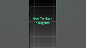 How To Hack Instagram Using Kali Linux #hacker #instagram #hacker #cybersecurity