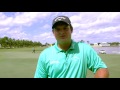 Ace of Clubs: Patrick Reed